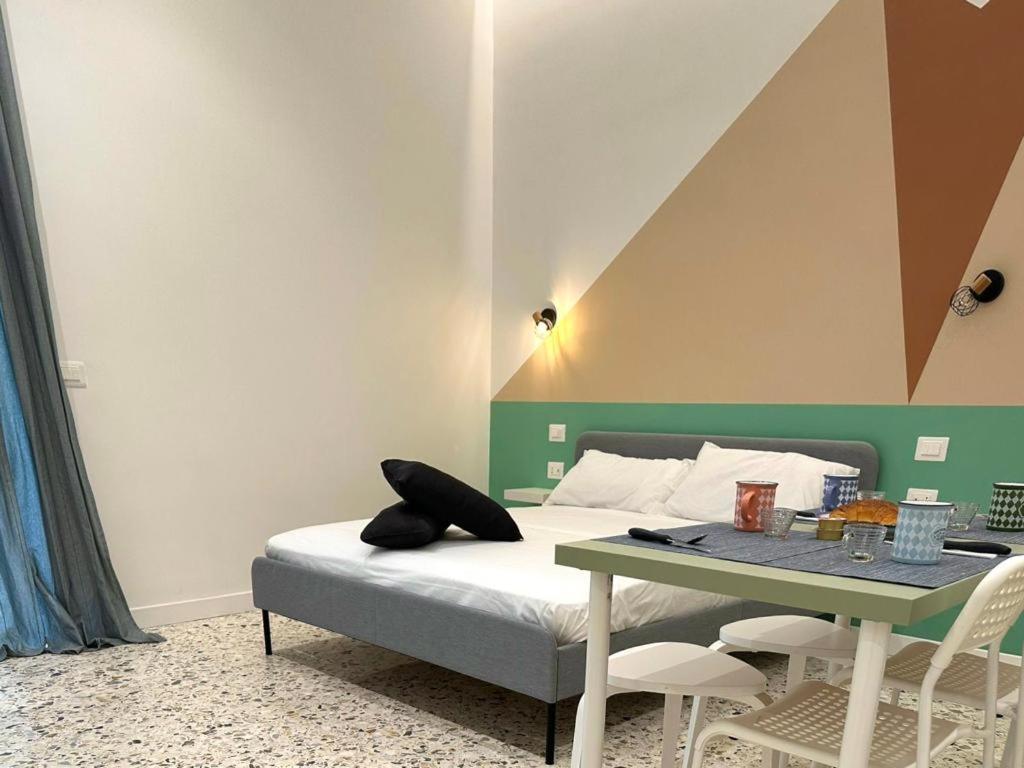B&B Terra Mia Ercolano Exteriör bild
